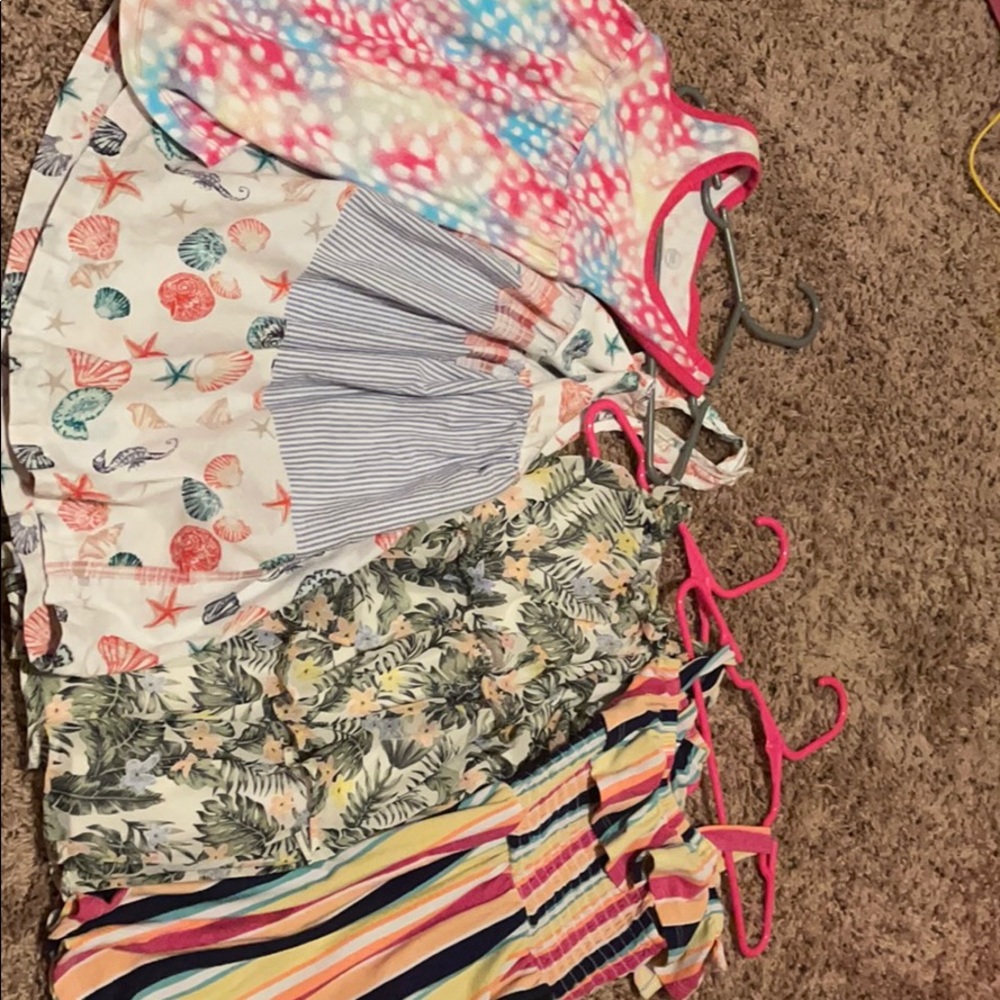 Toddler dresses
